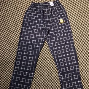 Marquette University Pajama Pants
